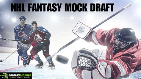 nhl draft simulator|nhl fantasy draft simulator.